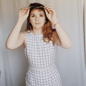 Meet your Posher, Julia